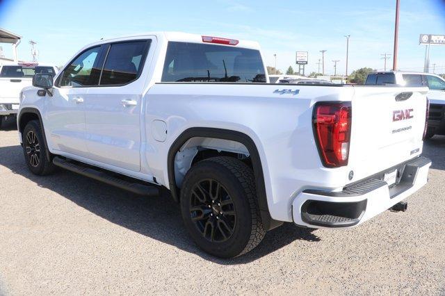 new 2026 GMC Sierra 1500 car, priced at $52,205