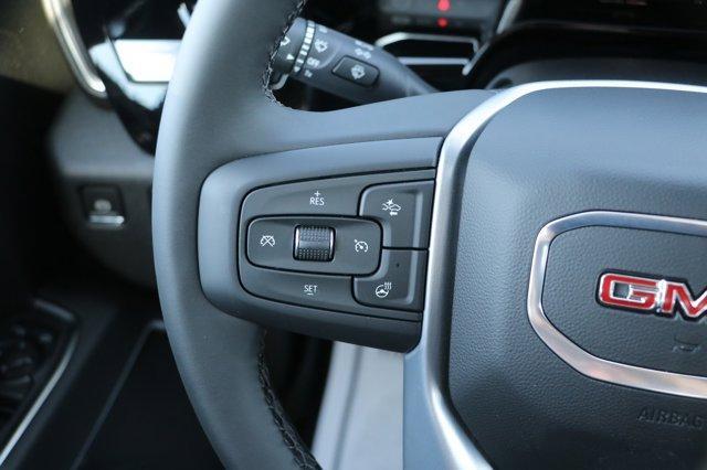 new 2026 GMC Sierra 1500 car, priced at $52,205