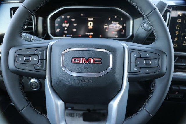 new 2026 GMC Sierra 1500 car, priced at $52,205