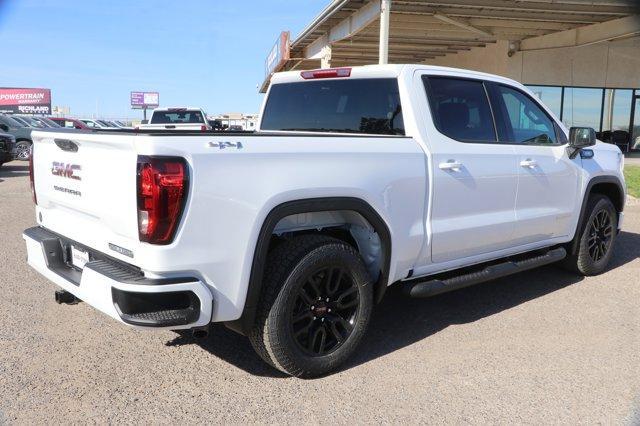 new 2026 GMC Sierra 1500 car, priced at $52,205