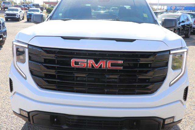 new 2026 GMC Sierra 1500 car, priced at $52,205
