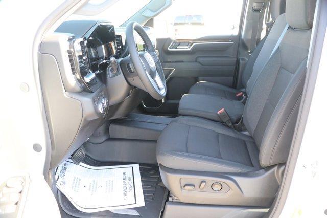 new 2026 GMC Sierra 1500 car, priced at $52,205