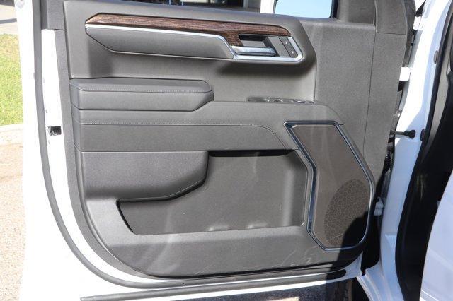 new 2026 GMC Sierra 1500 car, priced at $52,205