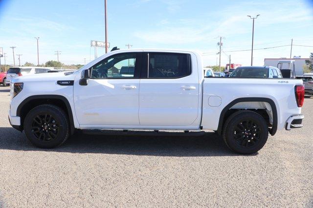 new 2026 GMC Sierra 1500 car, priced at $52,205