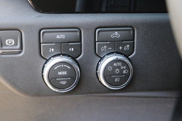 new 2026 GMC Sierra 1500 car, priced at $52,205