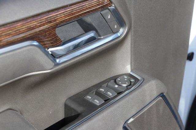 new 2026 GMC Sierra 1500 car, priced at $52,205