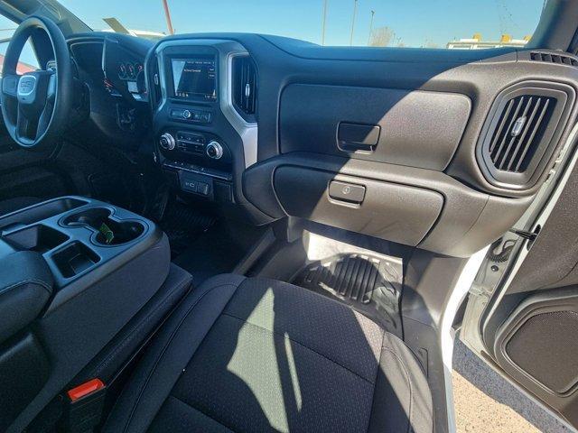 used 2024 GMC Sierra 1500 car, priced at $39,370