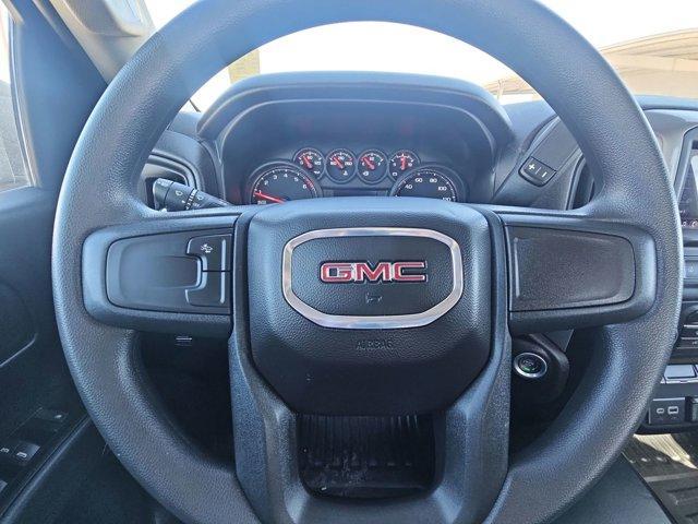 used 2024 GMC Sierra 1500 car, priced at $39,370