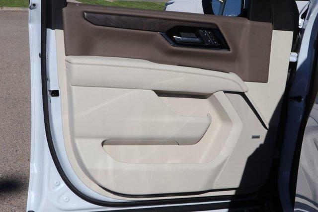 new 2026 GMC Yukon XL car, priced at $89,690