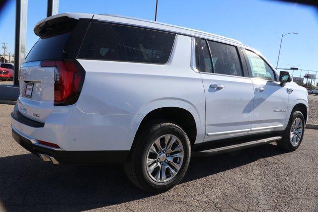 new 2026 GMC Yukon XL car, priced at $89,690