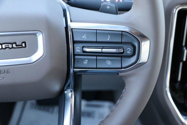 new 2026 GMC Yukon XL car, priced at $89,690