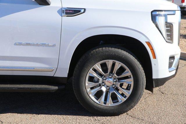 new 2026 GMC Yukon XL car, priced at $89,690