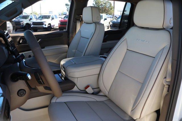 new 2026 GMC Yukon XL car, priced at $89,690