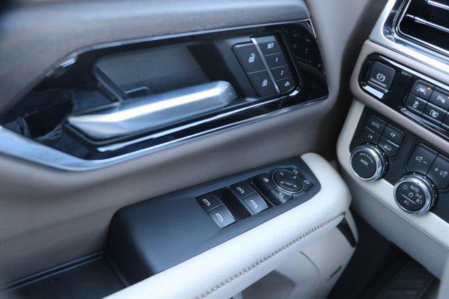 new 2026 GMC Yukon XL car, priced at $89,690