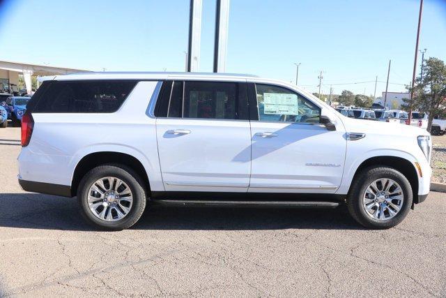 new 2026 GMC Yukon XL car, priced at $89,690