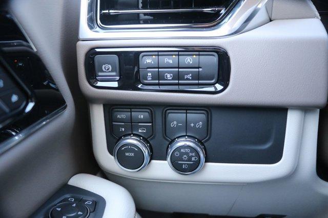 new 2026 GMC Yukon XL car, priced at $89,690