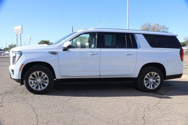 new 2026 GMC Yukon XL car, priced at $89,690