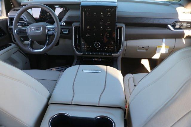 new 2026 GMC Yukon XL car, priced at $89,690