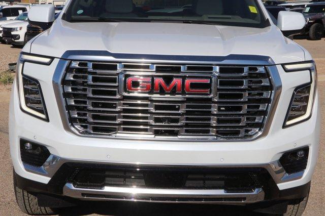 new 2026 GMC Yukon XL car, priced at $89,690