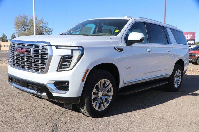 new 2026 GMC Yukon XL car, priced at $89,690