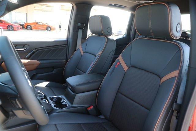 new 2026 GMC Canyon car