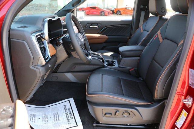 new 2026 GMC Canyon car