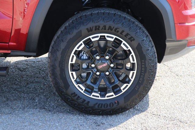 new 2026 GMC Canyon car