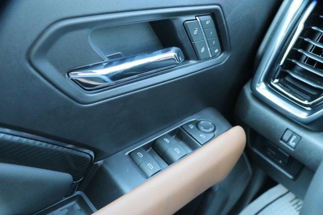 new 2026 GMC Canyon car