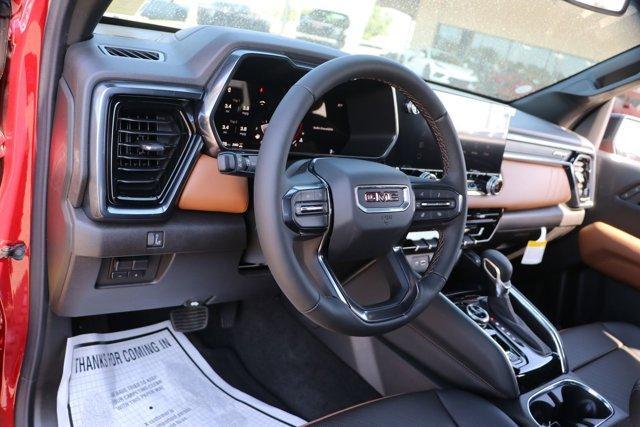 new 2026 GMC Canyon car