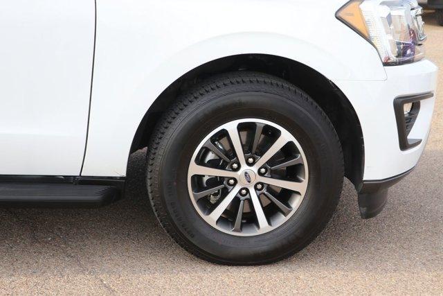 used 2021 Ford Expedition car, priced at $34,116