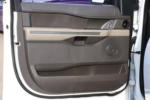 used 2021 Ford Expedition car, priced at $34,116