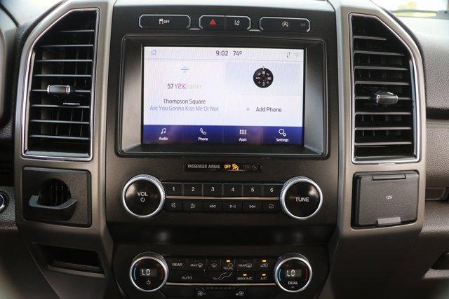 used 2021 Ford Expedition car, priced at $34,116