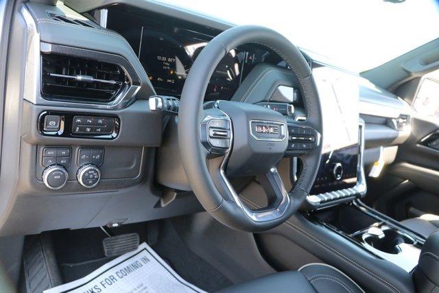 new 2025 GMC Yukon car, priced at $77,765