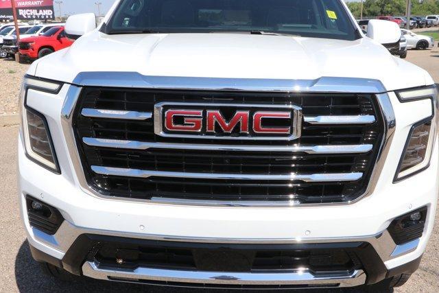 new 2025 GMC Yukon car, priced at $77,765