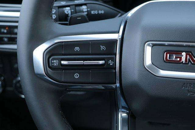 new 2025 GMC Yukon car, priced at $77,765