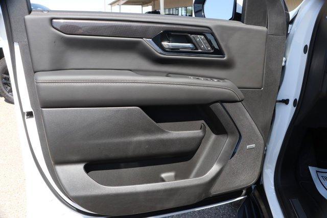 new 2025 GMC Yukon car, priced at $77,765