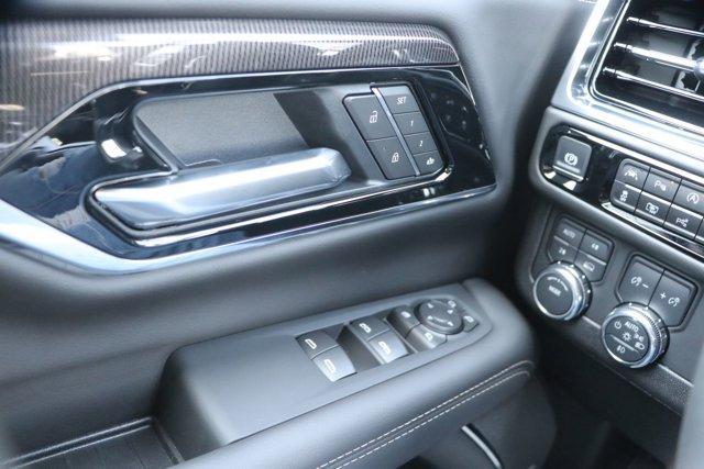 new 2025 GMC Yukon car, priced at $77,765