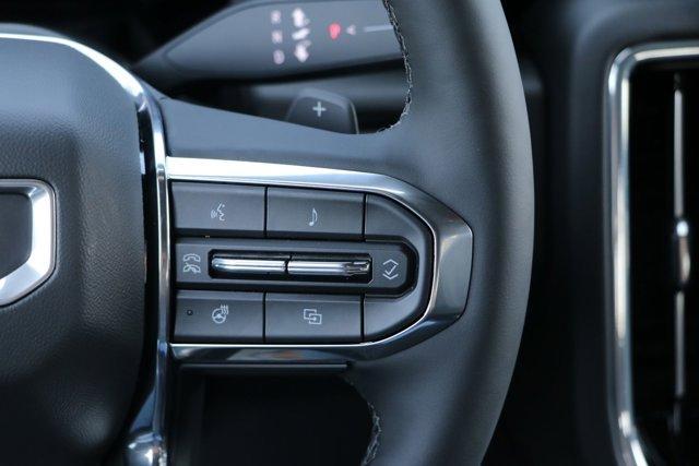 new 2025 GMC Yukon car, priced at $77,765