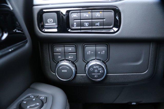 new 2025 GMC Yukon car, priced at $77,765