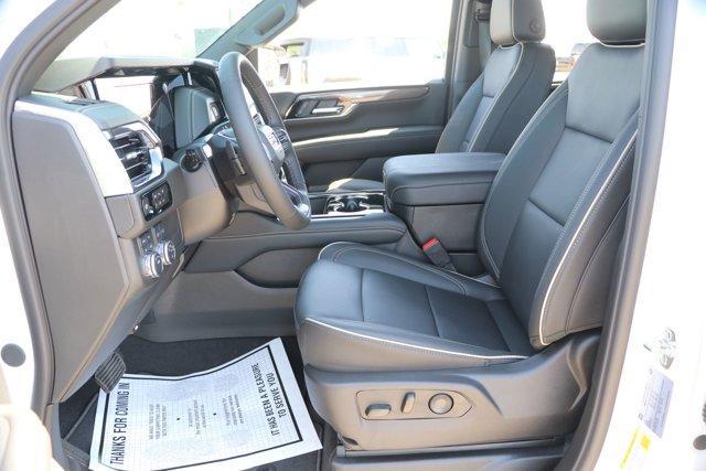 new 2025 GMC Yukon car, priced at $77,765