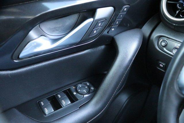 used 2024 Chevrolet Blazer car, priced at $38,133