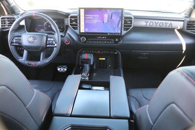 used 2024 Toyota Sequoia car, priced at $81,039