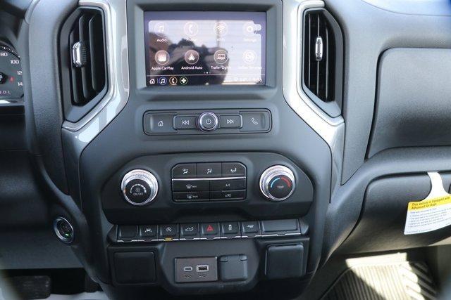 new 2025 GMC Sierra 1500 car, priced at $39,084