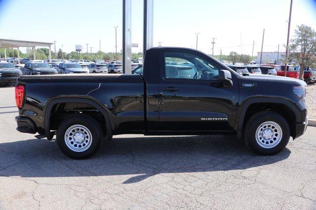 new 2025 GMC Sierra 1500 car, priced at $39,084
