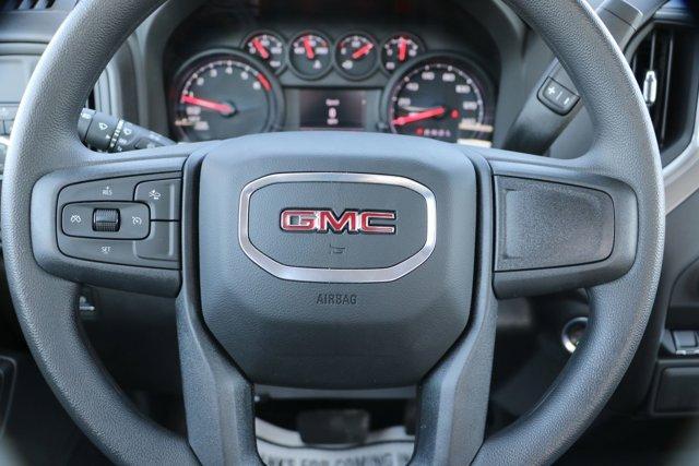 new 2025 GMC Sierra 1500 car, priced at $39,084