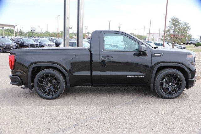 new 2025 GMC Sierra 1500 car, priced at $46,564