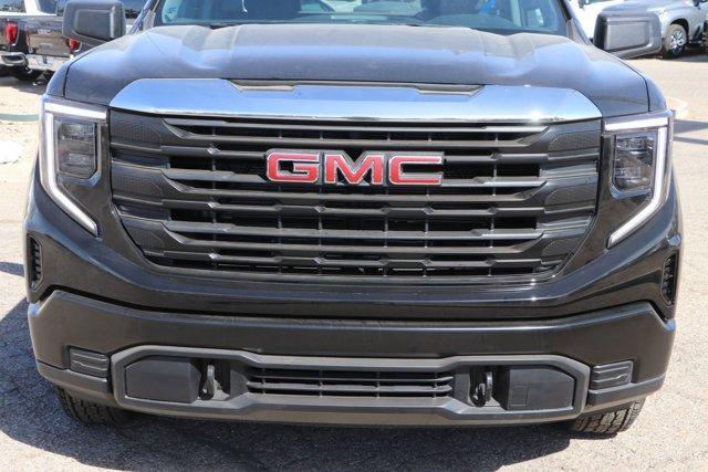 new 2025 GMC Sierra 1500 car, priced at $39,084