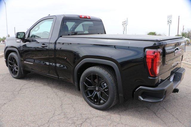 new 2025 GMC Sierra 1500 car, priced at $46,564
