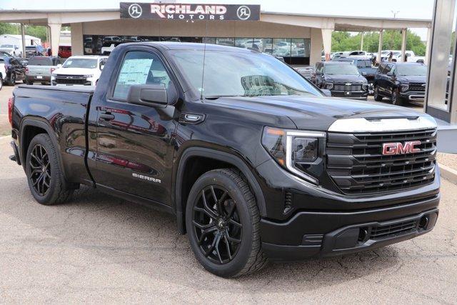 new 2025 GMC Sierra 1500 car, priced at $39,084