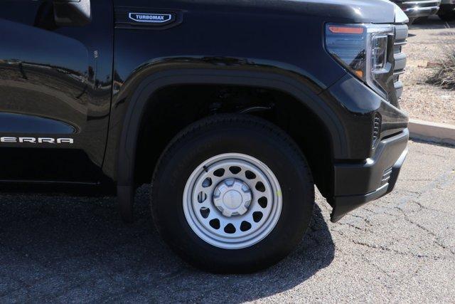 new 2025 GMC Sierra 1500 car, priced at $39,084